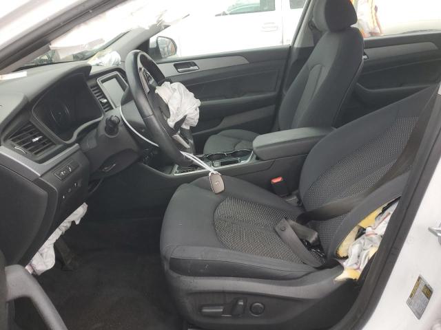 Photo 7 from auction – 2019 HYUNDAI SONATA LIM with VIN 5NPE34AF4KH786124