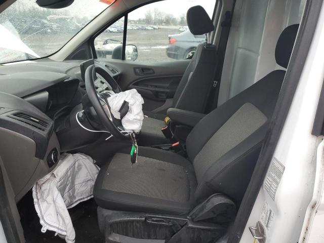 Photo 7 from auction – 2019 FORD TRANSIT CO with VIN NM0LS7E74K1407450