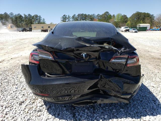Photo 6 from auction – 2021 TESLA MODEL 3 with VIN 5YJ3E1EA2MF996415