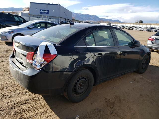 Photo 3 from auction – 2012 CHEVROLET CRUZE LS with VIN 1G1PC5SH6C7299360