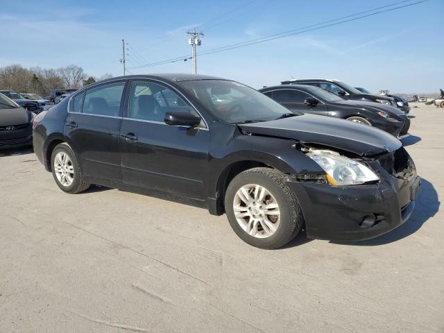 Zdjęcie 4 z aukcji – 2012 NISSAN ALTIMA BAS z VIN 1N4AL2AP4CN556327