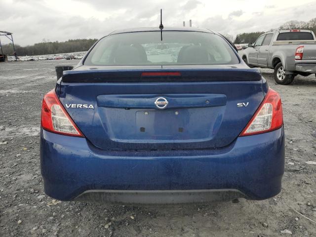 Photo 6 from auction – 2019 NISSAN VERSA S with VIN 3N1CN7AP1KL849520