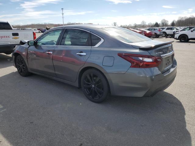 Photo 2 from auction – 2017 NISSAN ALTIMA 2.5 with VIN 1N4AL3AP2HC179537