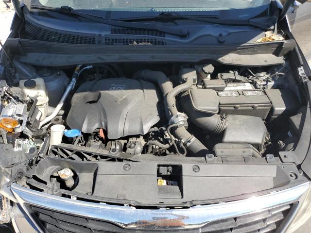 Photo 12 from auction – 2016 KIA SPORTAGE E with VIN KNDPC3A6XG7806651