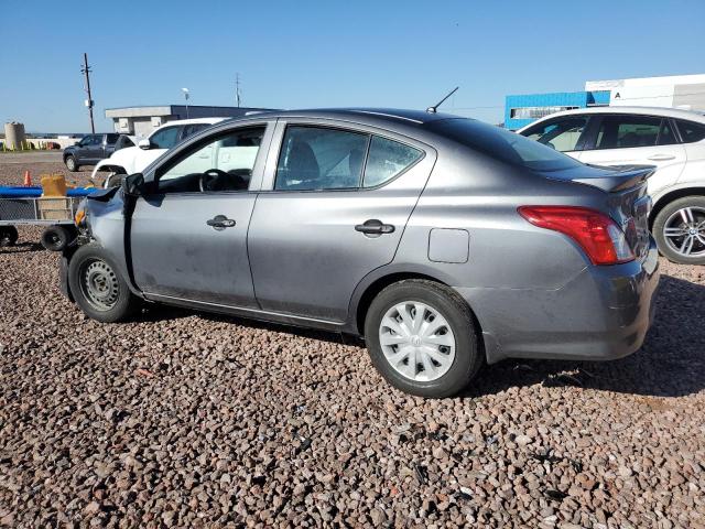Photo 2 from auction – 2019 NISSAN VERSA S with VIN 3N1CN7AP2KL814212
