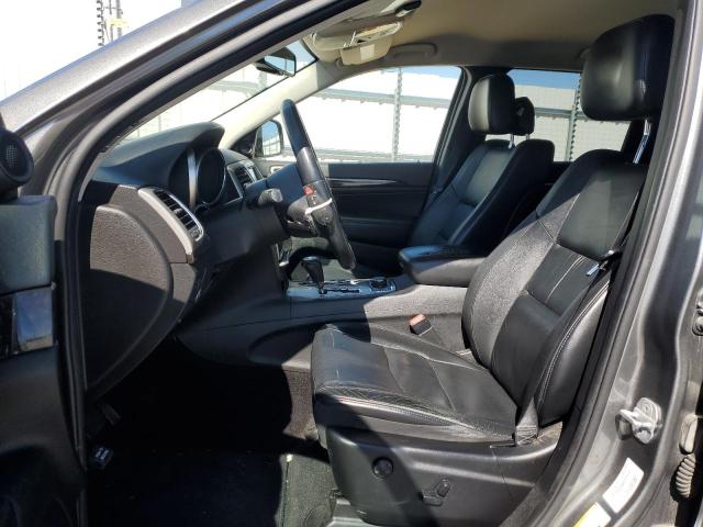 Photo 7 from auction – 2012 JEEP GRAND CHER with VIN 1C4RJFAG3CC327093