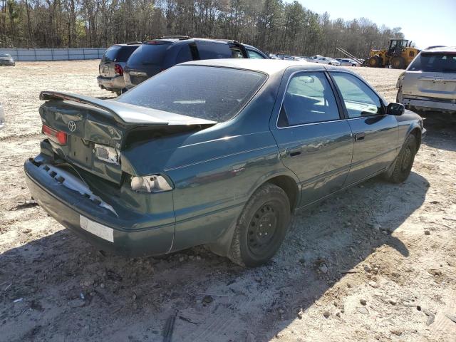 Photo 3 from auction – 1997 TOYOTA CAMRY CE with VIN 4T1BG22K3VU761440