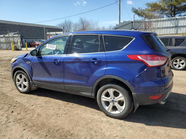 Photo 2 from auction – 2014 FORD ESCAPE SE with VIN 1FMCU9GX3EUC75236