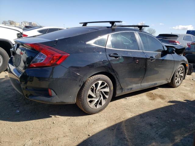 Photo 3 from auction – 2016 HONDA CIVIC EX with VIN 19XFC2F81GE077889