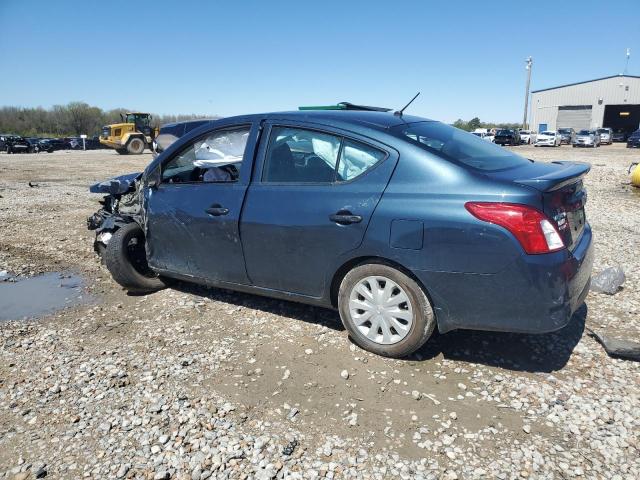 Photo 2 from auction – 2016 NISSAN VERSA S with VIN 3N1CN7AP4GL837465