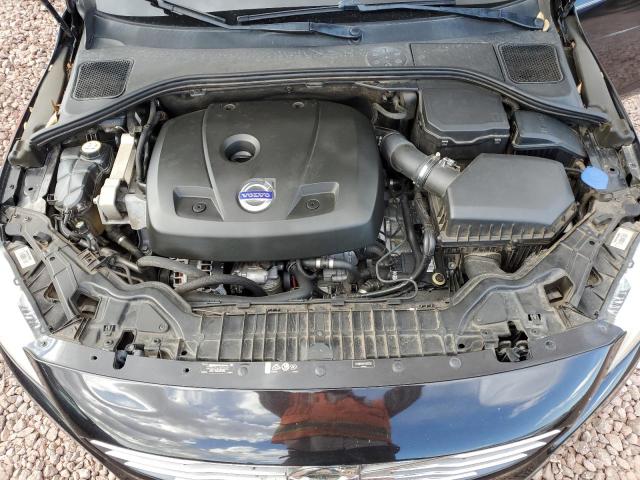 Photo 11 from auction – 2015 VOLVO S60 PREMIE with VIN YV140MFK6F1355723