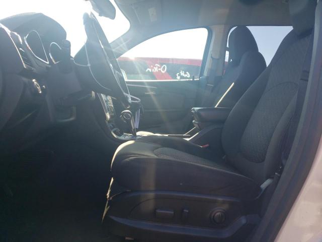 Photo 7 from auction – 2012 CHEVROLET TRAVERSE L with VIN 1GNKRGED9CJ361865