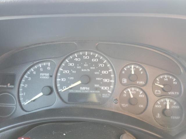 Photo 9 from auction – 2001 CHEVROLET SILVERADO with VIN 1GCJC34U81F109024