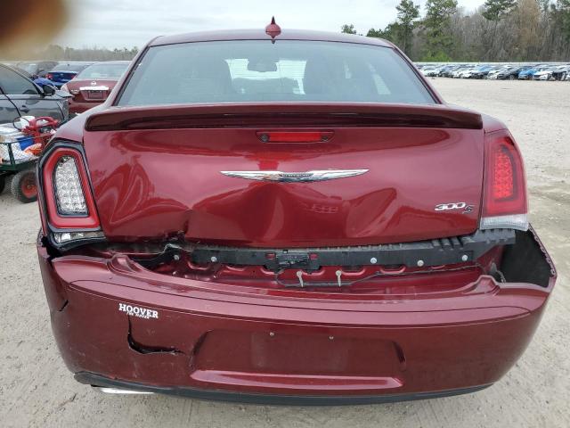 Photo 6 from auction – 2020 CHRYSLER 300 S with VIN 2C3CCABT2LH234596
