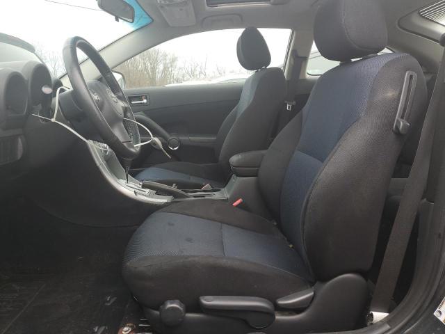 Photo 7 from auction – 2007 TOYOTA SCION TC with VIN JTKDE177270189149