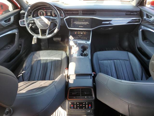 Photo 8 from auction – 2019 AUDI A6 PREMIUM with VIN WAUL2AF27KN075903