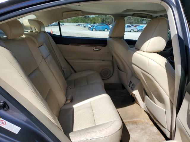 Photo 10 from auction – 2014 LEXUS ES 300H with VIN JTHBW1GG5E2043064