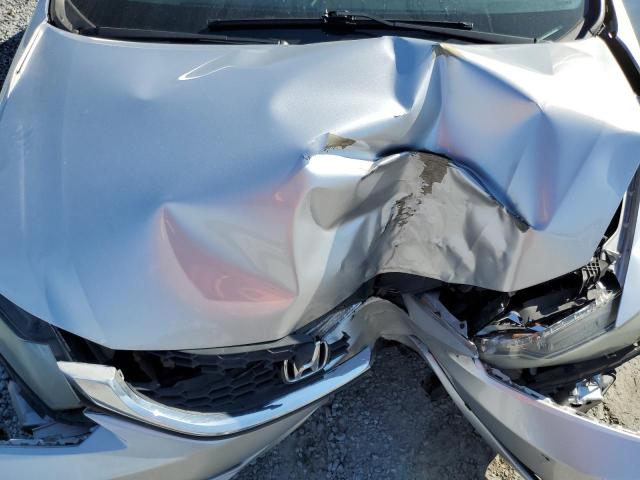 Photo 11 from auction – 2015 HONDA CIVIC SE with VIN 19XFB2F76FE037039