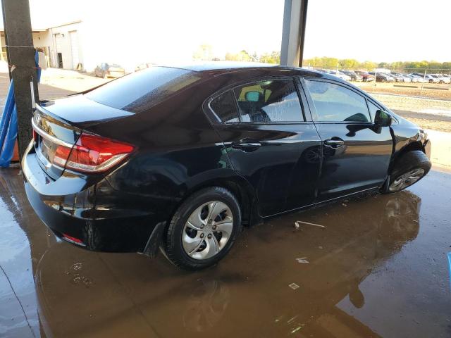 Photo 3 from auction – 2015 HONDA CIVIC LX with VIN 2HGFB2E59FH513791