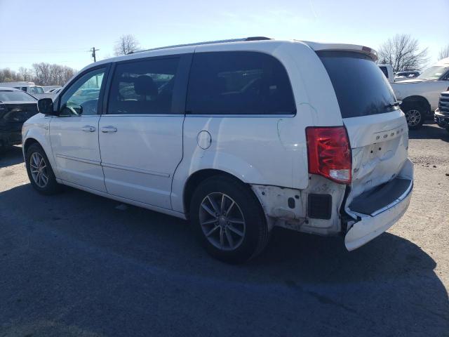 Photo 2 from auction – 2014 DODGE GRAND CARA with VIN 2C4RDGCG6ER190784