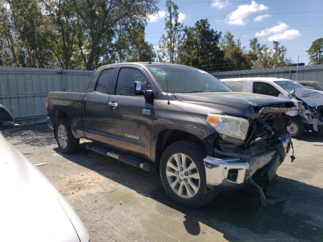 Photo 4 from auction – 2014 TOYOTA TUNDRA DOU with VIN 5TFBW5F13EX340679