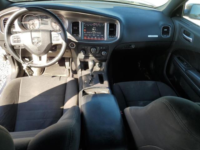 Photo 8 from auction – 2013 DODGE CHARGER R/ with VIN 2C3CDXCT6DH701793