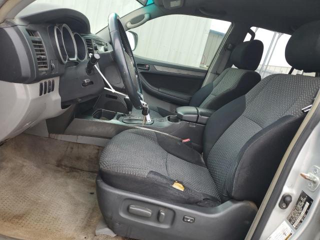 Photo 7 from auction – 2006 TOYOTA 4RUNNER SR with VIN JTEZU14R360069957