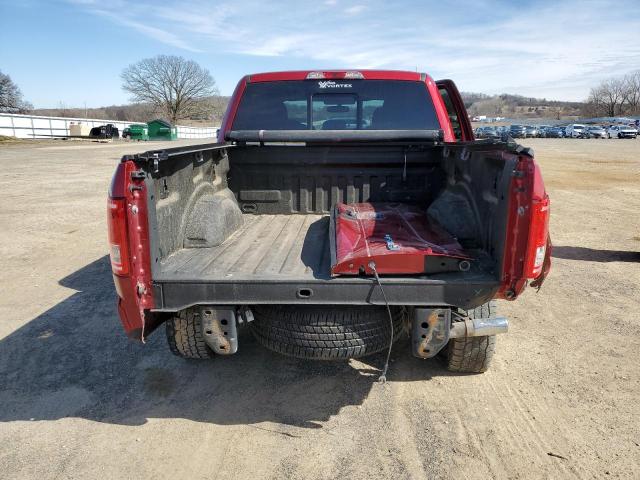 Photo 6 from auction – 2015 FORD F150 SUPER with VIN 1FTEW1EG9FKF13535
