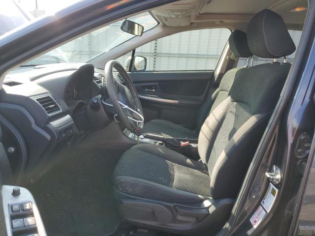 صورة رقم 7 من المزاد - 2015 SUBARU XV CROSSTR مع VIN JF2GPADC0F8292488