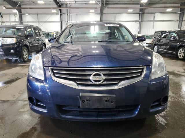 Photo 5 from auction – 2010 NISSAN ALTIMA BAS with VIN 1N4AL2AP0AN554099