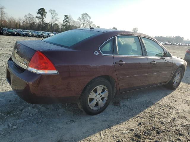 Photo 3 from auction – 2007 CHEVROLET IMPALA LT with VIN 2G1WT58K379256114