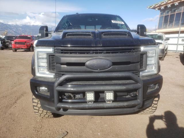 Photo 5 from auction – 2017 FORD F250 SUPER with VIN 1FT7W2BT8HEC04463