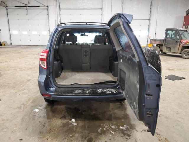 Photo 6 from auction – 2011 TOYOTA RAV4 with VIN 2T3ZF4DV9BW082635