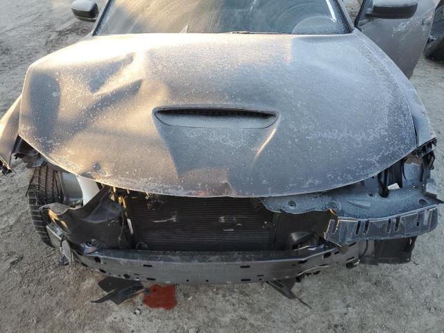 Photo 11 from auction – 2022 DODGE CHARGER R/ with VIN 2C3CDXCT8NH190248