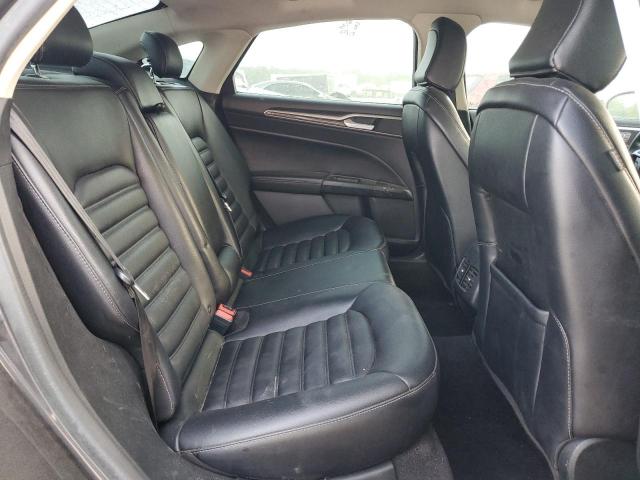 Photo 10 from auction – 2020 FORD FUSION SEL with VIN 3FA6P0CD7LR206351