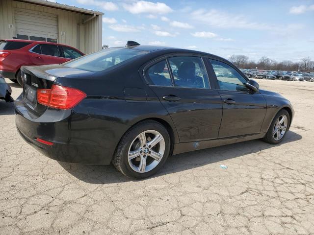 Photo 3 from auction – 2013 BMW 328 XI with VIN WBA3B3C5XDF541038