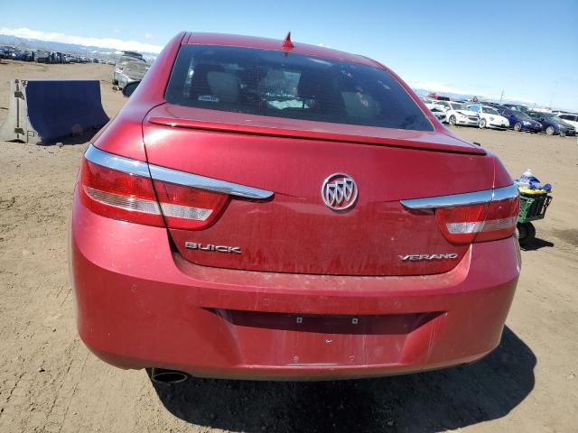 Photo 6 from auction – 2014 BUICK VERANO with VIN 1G4PS5SK4E4226610