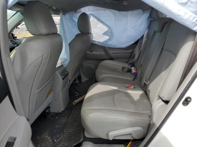 Photo 11 from auction – 2012 TOYOTA HIGHLANDER with VIN 5TDBK3EH9CS165386