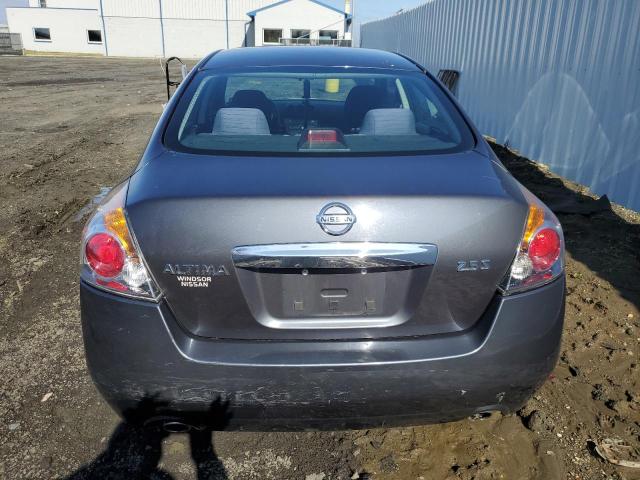 Photo 6 from auction – 2012 NISSAN ALTIMA BAS with VIN 1N4AL2AP2CN501486