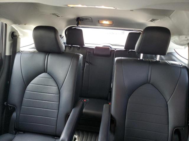 Photo 10 from auction – 2020 TOYOTA HIGHLANDER with VIN 5TDGZRAH1LS006002