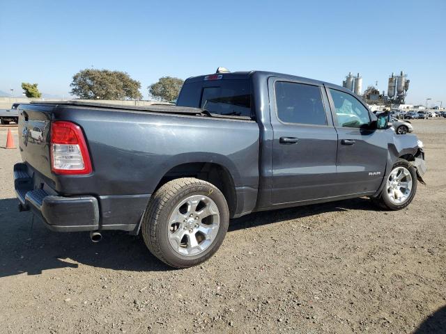 Photo 3 from auction – 2019 RAM 1500 BIG H with VIN 1C6RREFG4KN859961