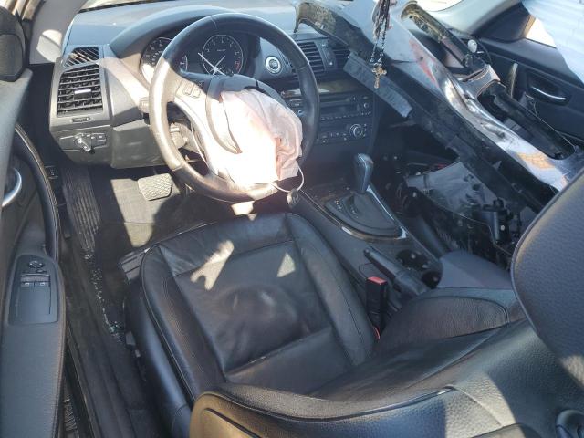 Photo 8 from auction – 2012 BMW 128 I with VIN WBAUP7C55CVP23246