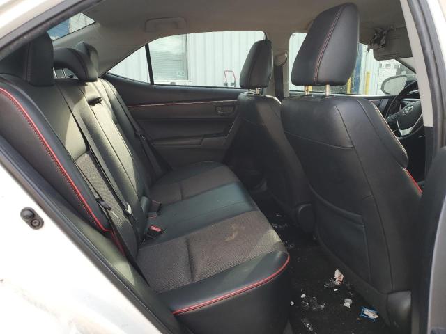 Photo 10 from auction – 2016 TOYOTA COROLLA L with VIN 2T1BURHE3GC483095