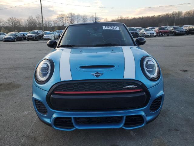 Photo 5 from auction – 2019 MINI COOPER JOH with VIN WMWWH9C54K3H63543