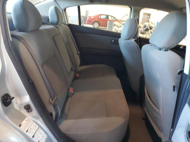 Photo 10 from auction – 2011 NISSAN SENTRA 2.0 with VIN 3N1AB6AP6BL660372