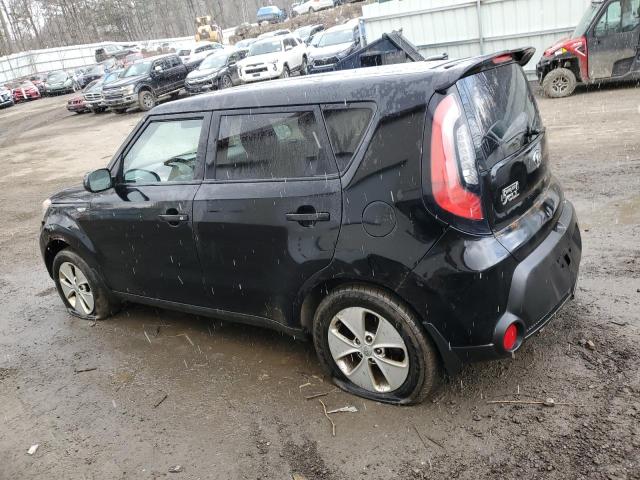 Photo 2 from auction – 2014 KIA SOUL with VIN KNDJN2A28E7088697