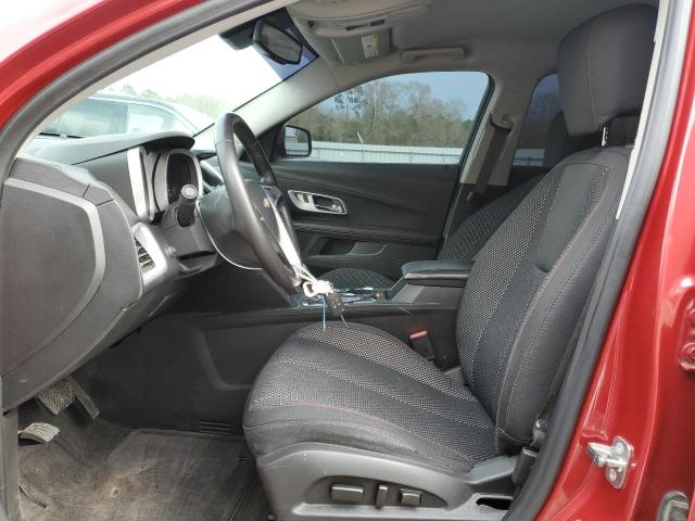 Photo 7 from auction – 2015 CHEVROLET EQUINOX LT with VIN 2GNALBEK4F6423687