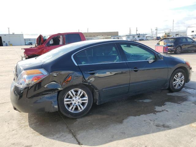 Photo 3 from auction – 2011 NISSAN ALTIMA BAS with VIN 1N4AL2AP8BC144843