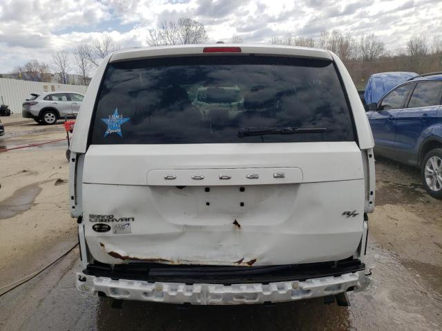 Photo 6 from auction – 2014 DODGE GRAND CARA with VIN 2C4RDGEG2ER251111