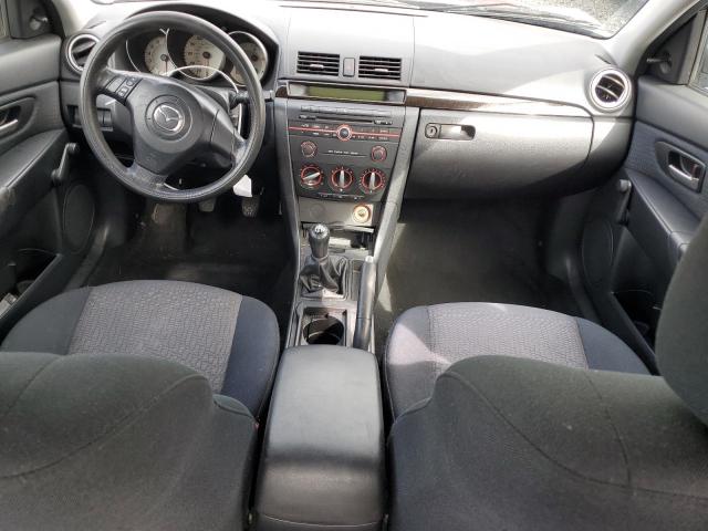 Foto 8 de la subasta – 2007 MAZDA 3 I con VIN JM1BK12FX71627884